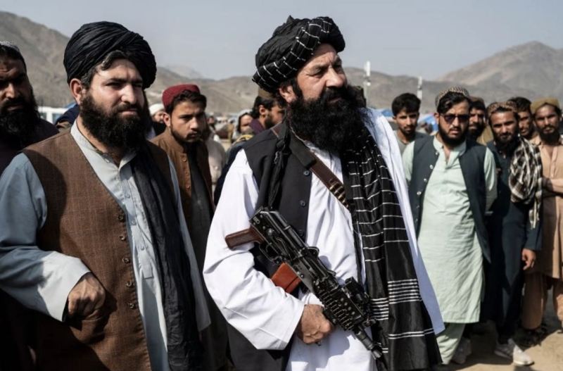 Əfqanıstanda törədilən partlayış nəticəsində \"Taliban\" hökumətinin naziri ölüb 