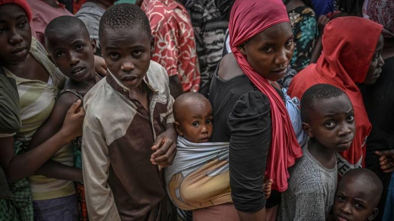 2070-ci ilə doğru dünyada əhali sayı: Afrikada artır, Avropa və Asiya azalır