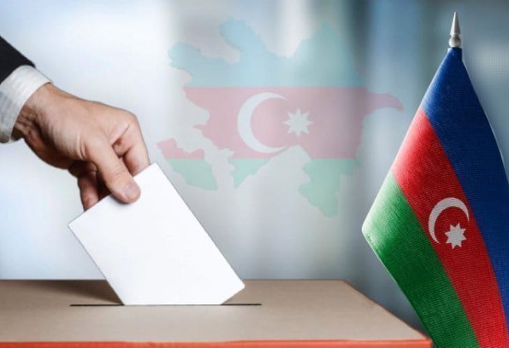 Bu günədək bələdiyyə seçkilərinə 3 minə yaxın şəxs namizədliyini irəli sürüb 