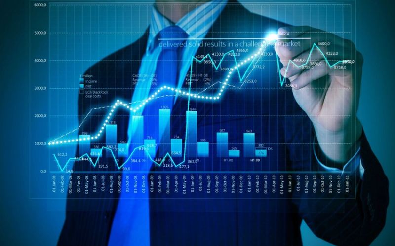 Azərbaycan iqtisadiyyatı 4 %-dən çox böyüyüb 