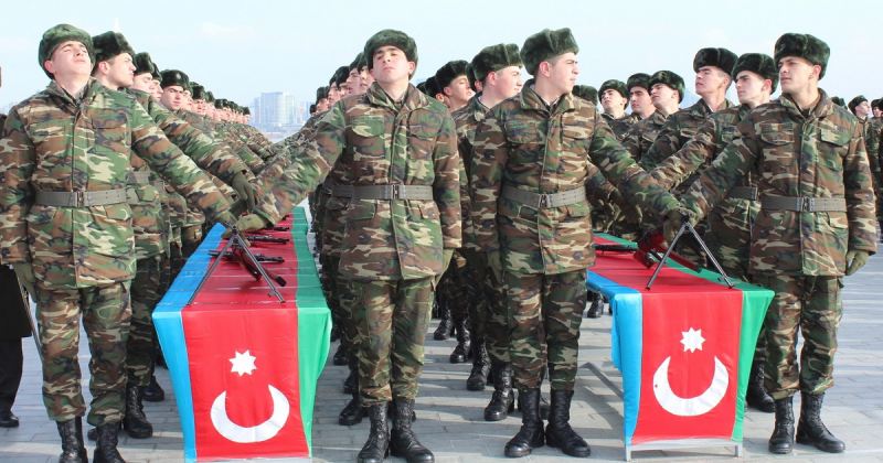 Əsgərliklə bağlı 4 vacib dəyişiklik - TAM SİYAHI 