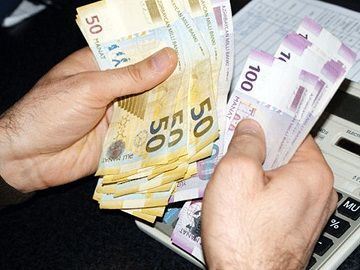 3,5 milyonluq mənimsəmə ilə bağlı araşdırma başladı 