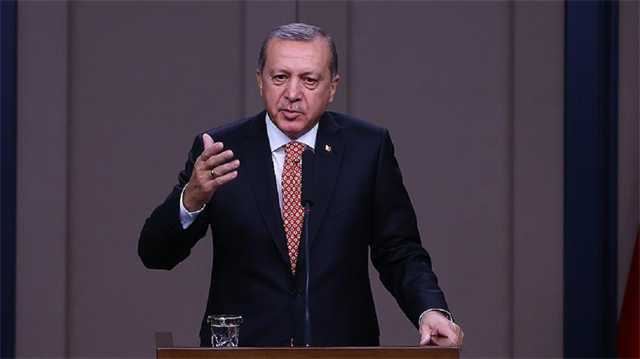 “Türkiyənin Suriyada nə işi var” deyənlərə Ərdoğanın cavabı 