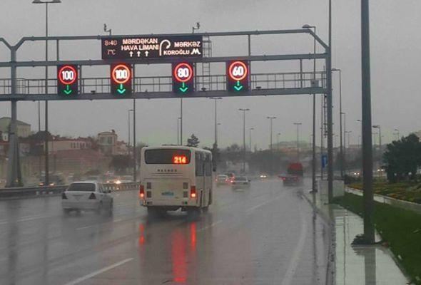 AYNA hərəkət iştirakçılarına xəbərdarlıq etdi 