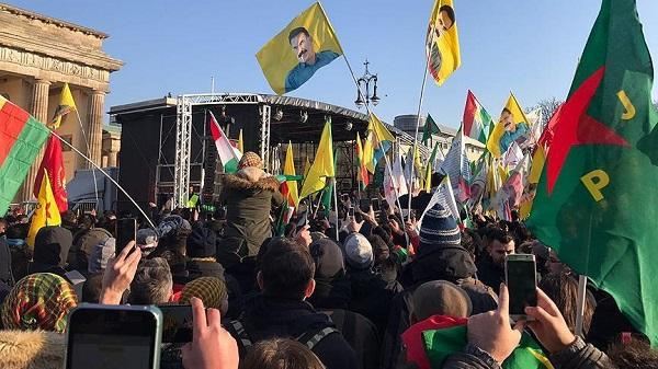 Təcili: PKK Rakkada dinc sakinləri güllələdi - Video 