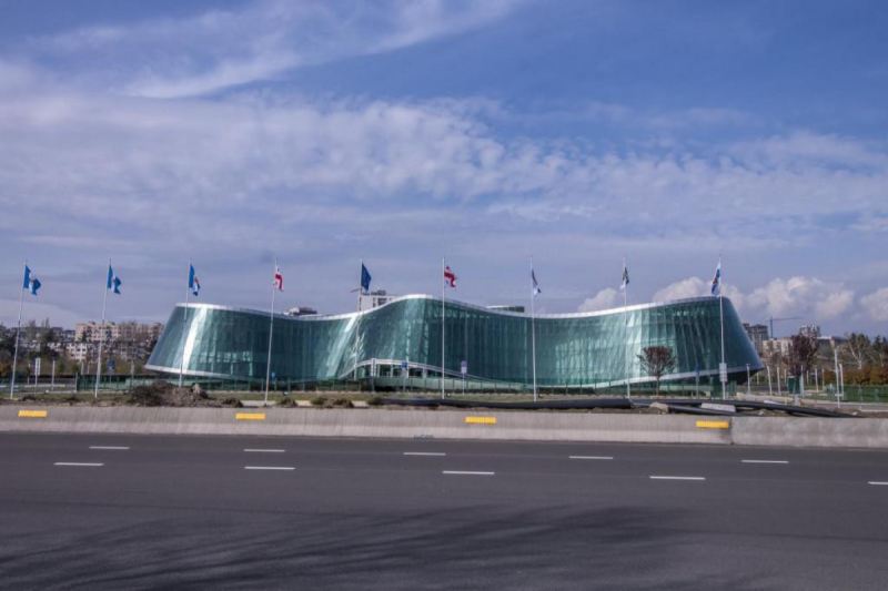 Gürcüstanda restoranda 12 nəfərin meyiti tapılıb 