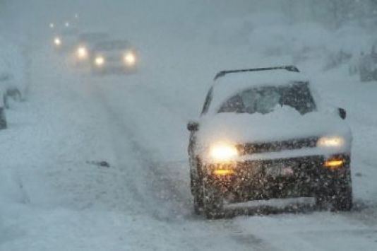 Bakıda şaxta olacaq, yollar buz bağlayacaq - Xəbərdarlıq 