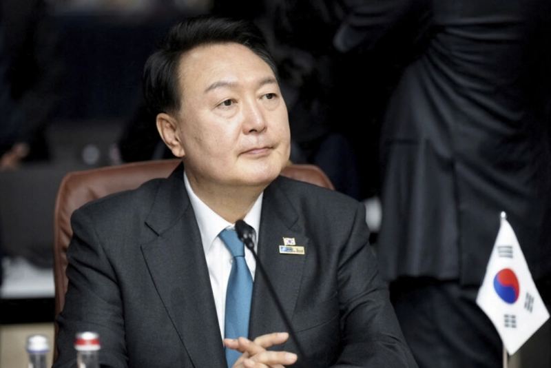 Cənubi Koreyada prezidentin səlahiyyətlərini icra edəcək şəxsin adı məlum olub 