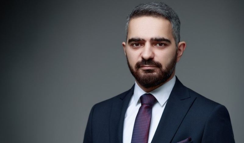 Vəli Məmmədova yüksək vəzifə verildi - FOTO 