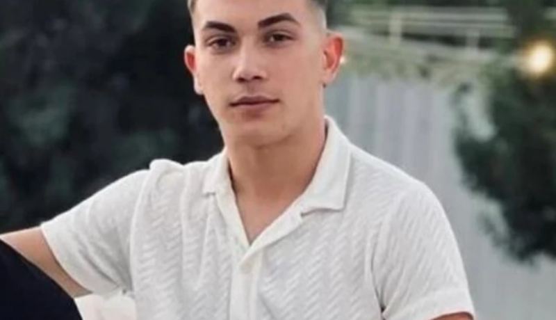 Taksi sürücüsü olan tələbə öldürüldü - FOTO