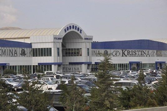 \"Sədərək\"də əməliyyat keçirildi: saxlanılanlar var 