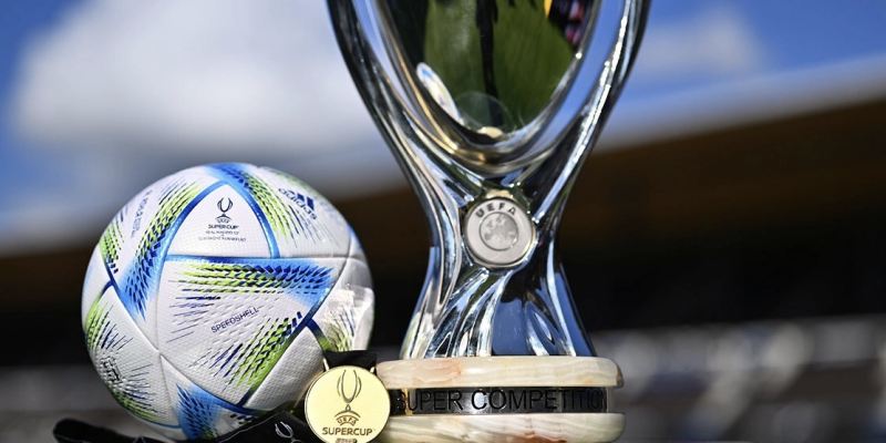 2025-ci il UEFA Superkubokunun keçiriləcəyi şəhər açıqlanıb 