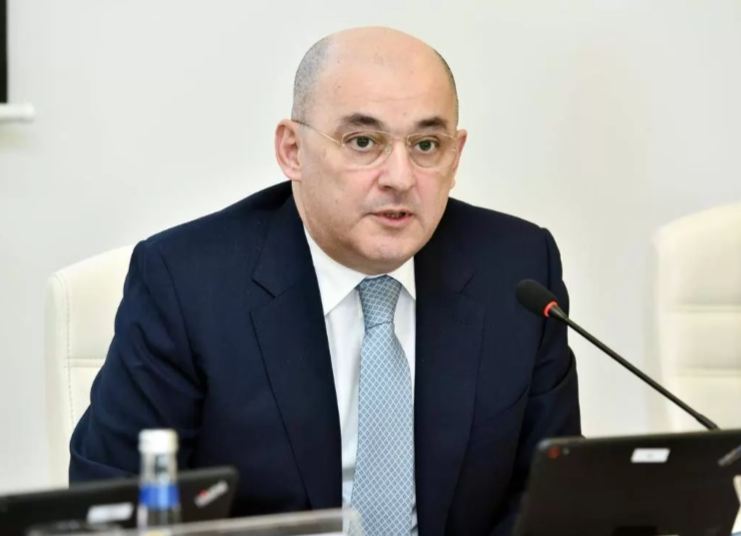 DGK sədri: Bu il büdcə proqnozunun yerinə yetirilməsində çətinlik yoxdur 