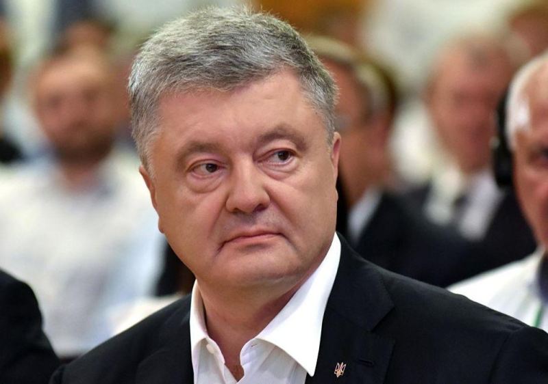 Cəbhədə vəziyyət heç vaxt belə ağır olmamışdı - Poroşenko 