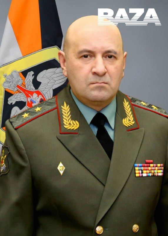 Moskvada partlayışda ölən generalın kimliyi bilindi 