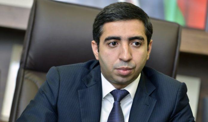 Zaur Əliyev: Tibbi xidmətlərə müraciətlərin sayı 22 milyonu keçib 