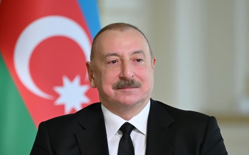 Prezident bu media orqanlarını “yalançı dördlük” ADLANDIRDI