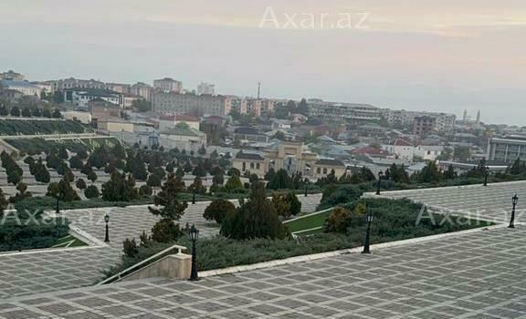 Naxçıvanda 33 milyon manatın bərpası ilə bağlı qərar 