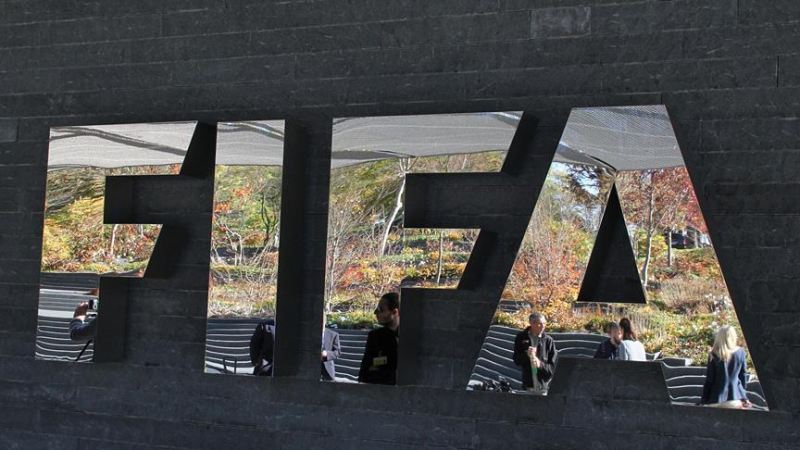 FİFA -dan Ukraynanın tanınmış klubuna ağır cəza 