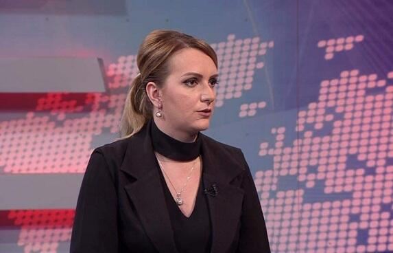 Paşinyan Azərbaycanla bağlı deyir ki... - Lavrina 