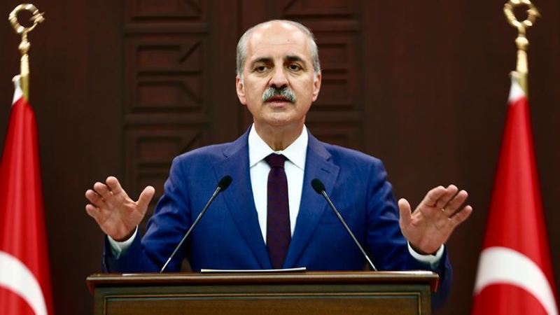 Zəngəzur dəhlizi ilə bağlı Türkiyədən növbəti açıqlama 