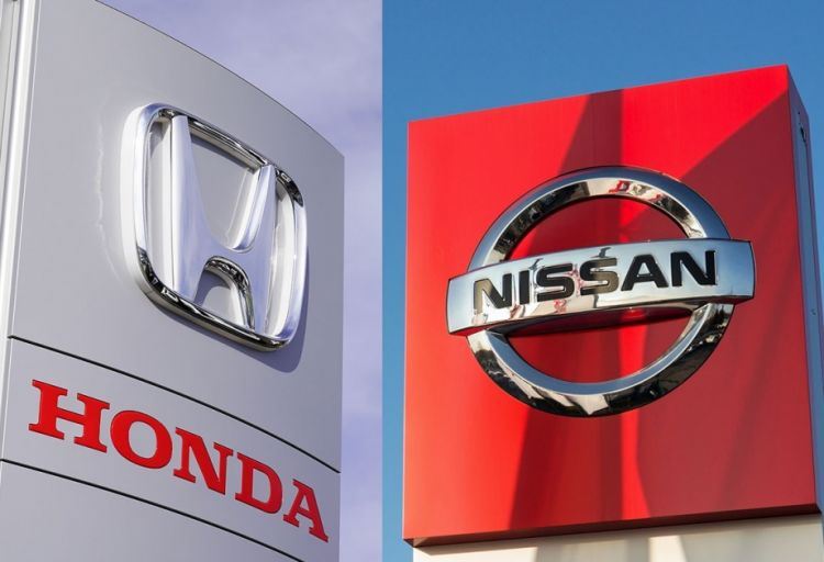 \"Honda\" və \"Nissan\" birləşir 