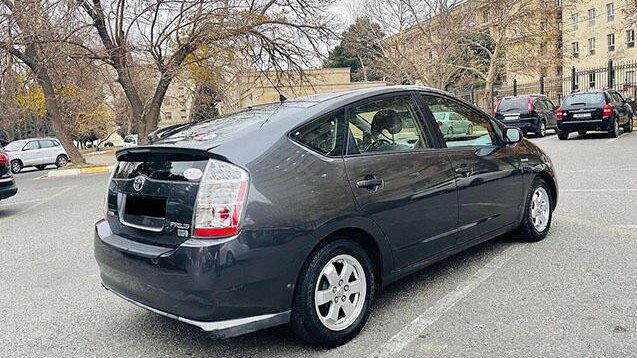 \"Prius\"lar yenidən BAHALAŞDI 