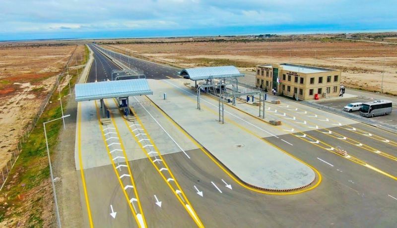 Ödənişli yolda \"sürətli keçid kartı” tətbiq olunacaq 