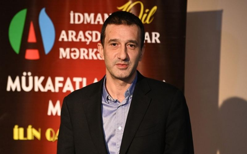 \"Qarabağ\" rəsmisi: \"Qurban Qurbanov Türkiyə klublarından təklif alsa da, qəbul etməyib\" 