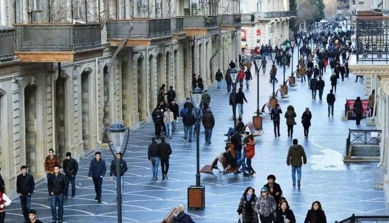 Hökumət demoqrafik artımda maraqlıdırmı? İqtisadçıdan İLGİNC AÇIQLAMA