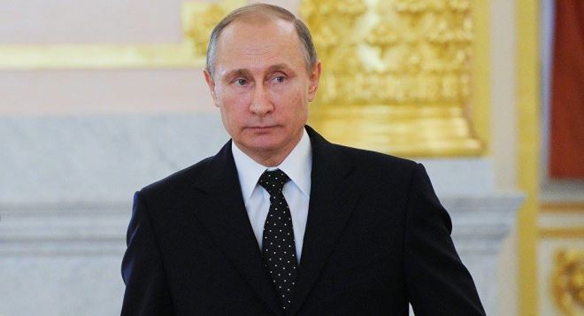 Heç bir şərt olmadan danışıqlara hazırıq - Putin 