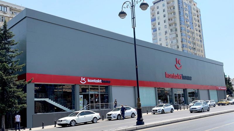 6 gün gec çatdırıldı, məhsul qırıq gəldi... - \"Kontakt Home\" vətəndaşlara şər atır? 