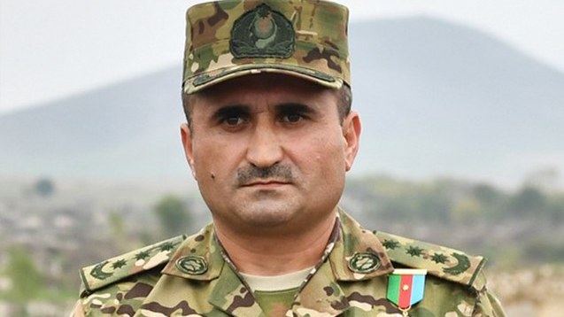 Vətən Müharibəsi Qəhrəmanına VƏZİFƏ VERİLDİ 