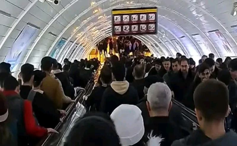 Metro gecə 1-ə qədər açıq olacaq - “Qarabağ”a görə 