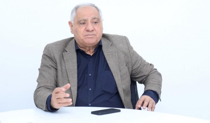 Prezidentdən Qulu Məhərrəmli ilə bağlı SƏRƏNCAM 