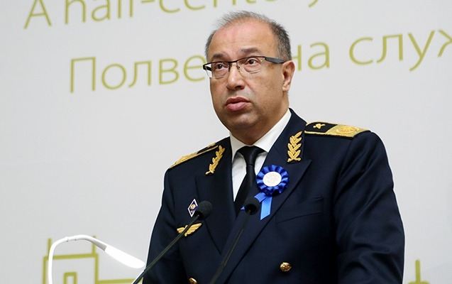 Prezident Bakı metrosunun sədrini işdən çıxardı - Yeni TƏYİNAT 