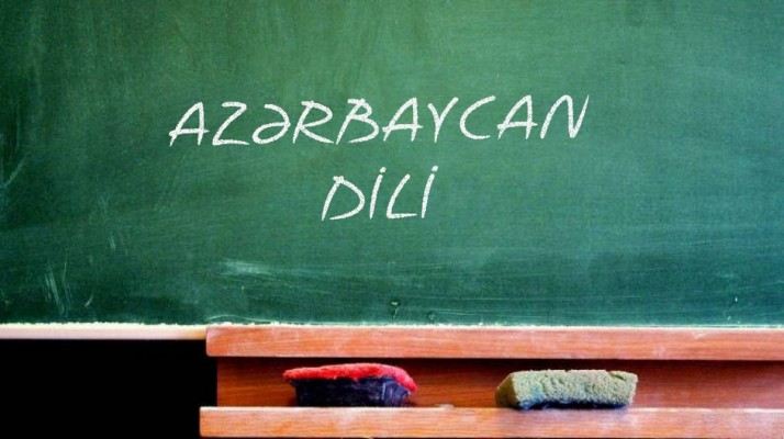 Milli kimliyimizə təhlükə: Öz dilində danışmağı ar bilən, fasonlu ədəbazlar...