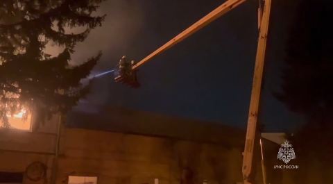 Ukrayna Kurska \"od ələdi\" - Foto