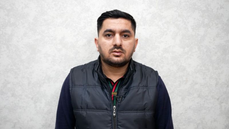 Saxta iş elanı ilə vətəndaşları aldadan şəxs tutuldu - Polisin internet əməliyyatı 