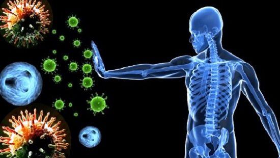 Qışda xəstəliklərə qarşı immuniteti necə gücləndirək? 