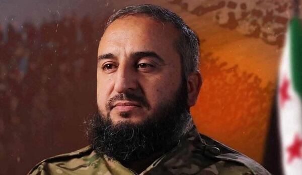Suriyanın yeni müdafiə naziri onlara xəbərdarlıq etdi 