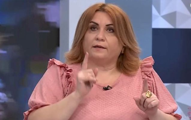 İlhamə Elşadqızının həbs müddəti uzadıldı 