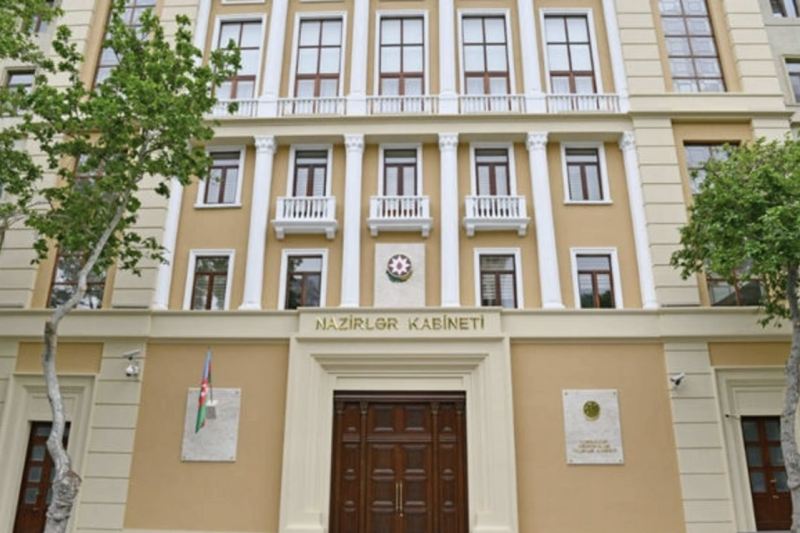 \"Vətəndaşlıq vəziyyəti aktlarının dövlət qeydiyyatı Qaydası\"nda dəyişiklik edilib 