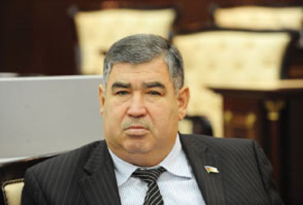 Sabiq deputat vəfat etdi 