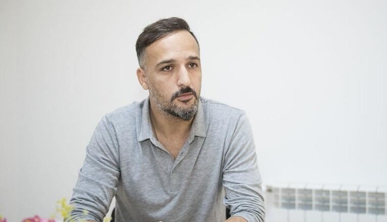 Azər Zahid barəsində qərar verildi 