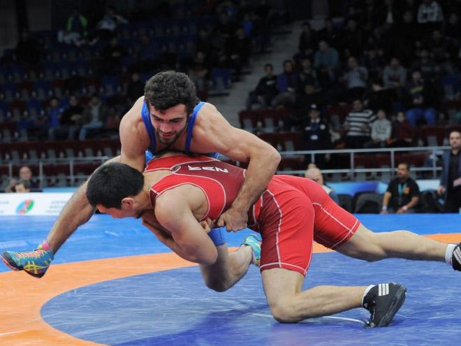 Azərbaycan çempionatının görüşləri təxirə salındı 