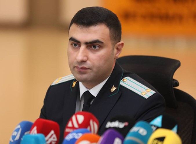 “Təyyarədə olanlardan 32 nəfəri sağdır” - Baş Prokurorluq 
