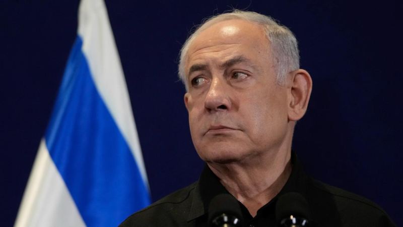 İsraildə hərbçi ailələri Netanyahuya çağırış etdi: \"Qəzzaya hücumları dayandır\"