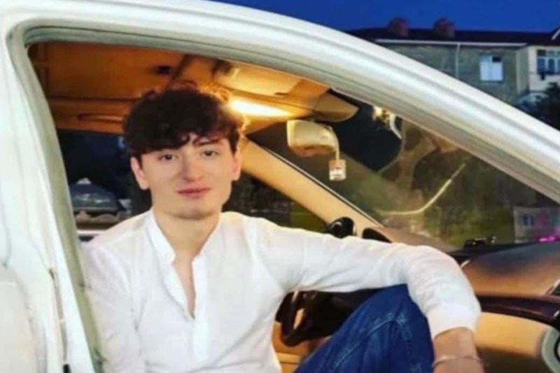Təyyarə qəzasında həlak olanlardan biri də 20 yaşlı olub 