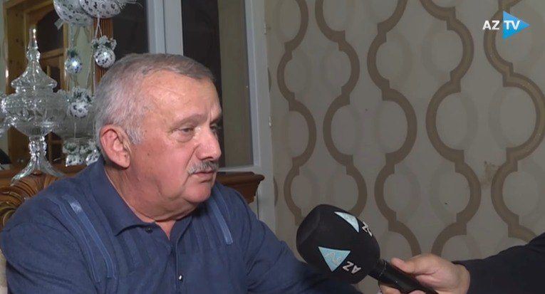 DƏHŞƏTLİ təyyarə qəzasından sağ çıxan sərnişin danışdı - GÖRÜNTÜLƏR 
